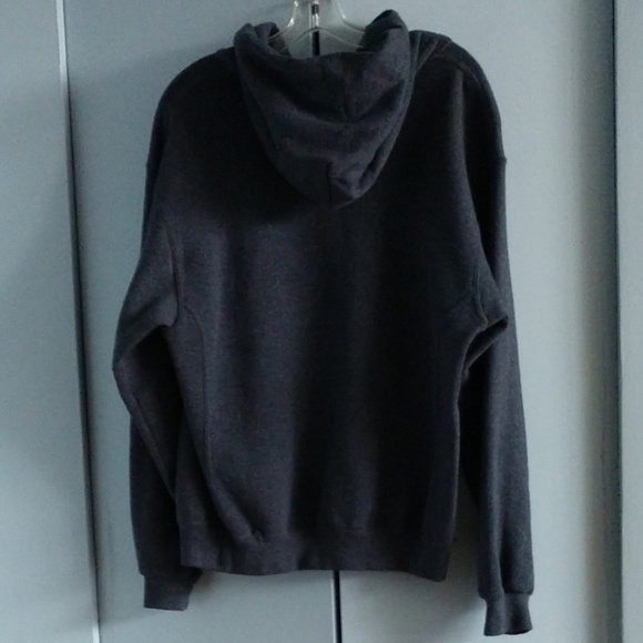 Men's Russell Athletic M Hoodie - Picture 2 of 4